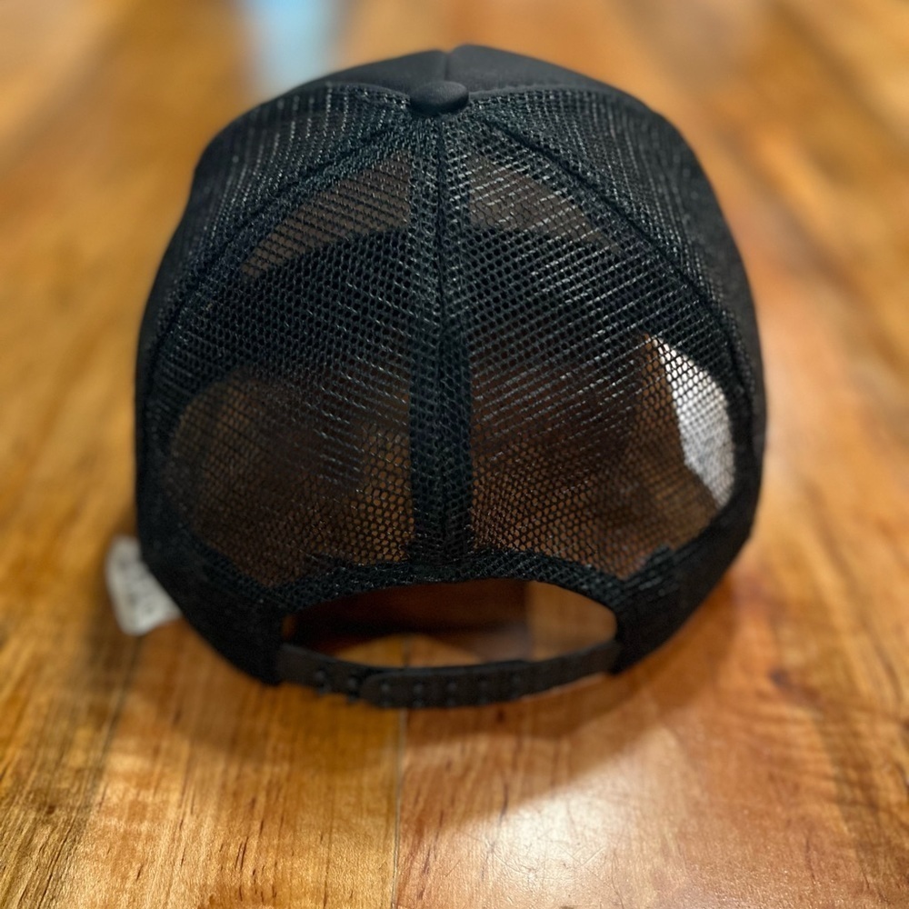 VINTAGE Everride Radiator Warehouse SnapBack - Picture 3 of 6